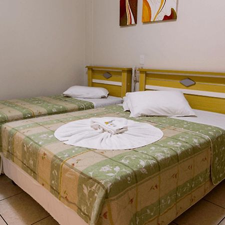 Andardac Hotel Guaramirim Rum bild