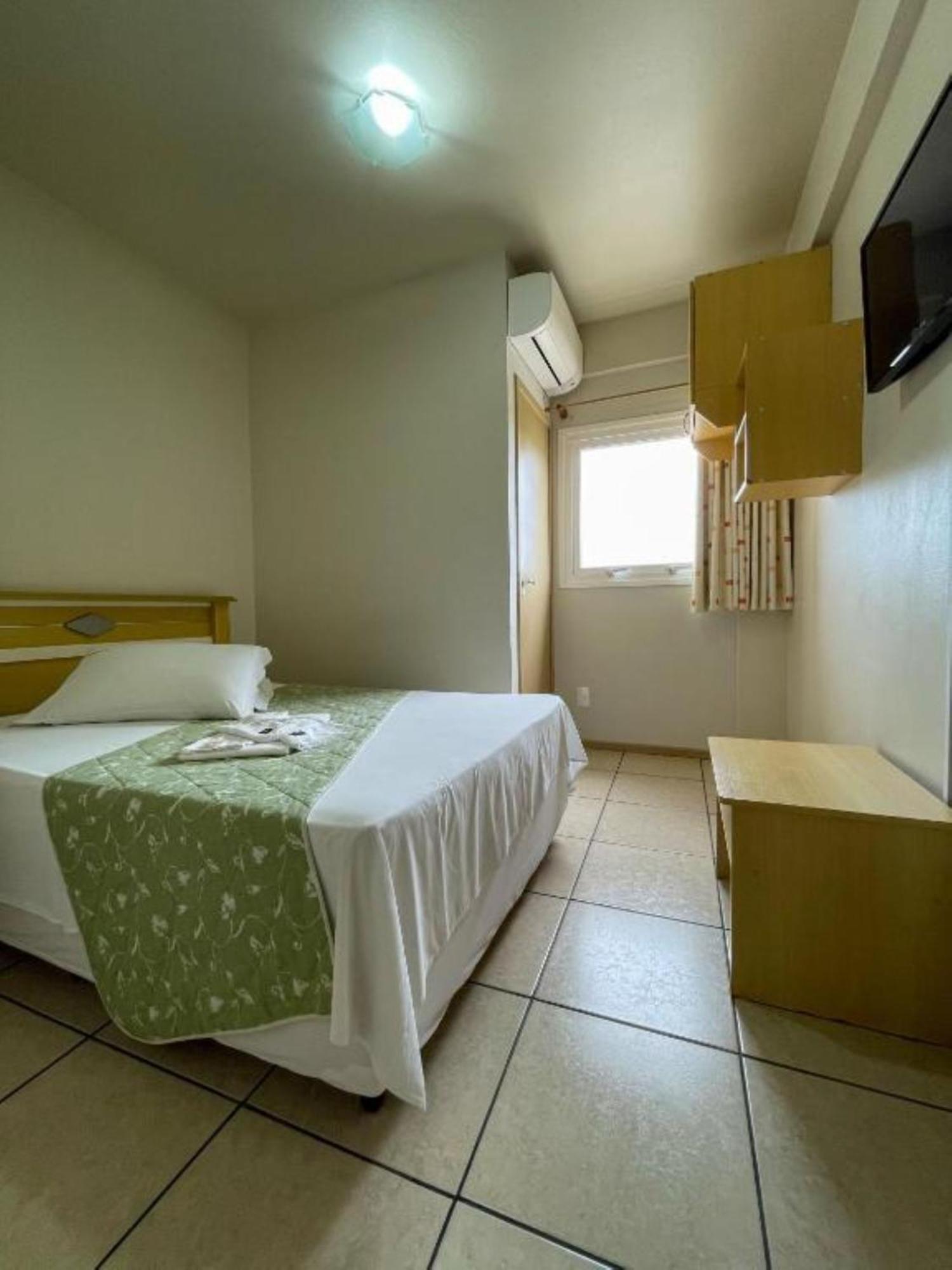 Andardac Hotel Guaramirim Rum bild